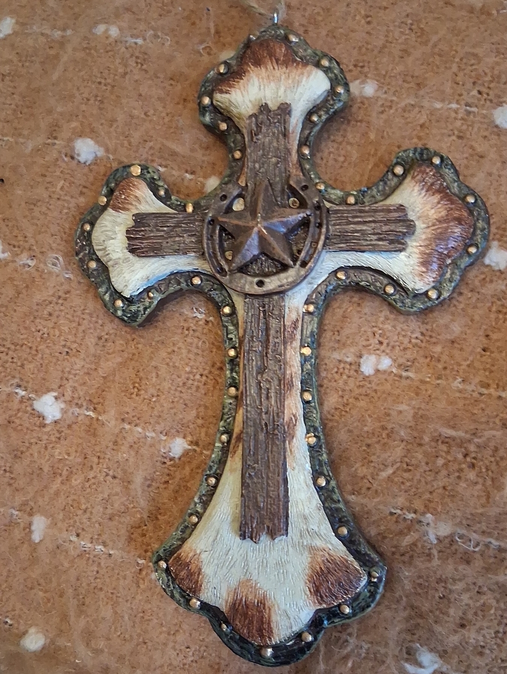 Western Cross - Picture 2 of 4